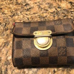 Louis Vuitton Wallet